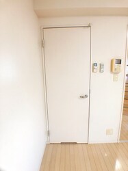 アデランテ屋久の物件内観写真